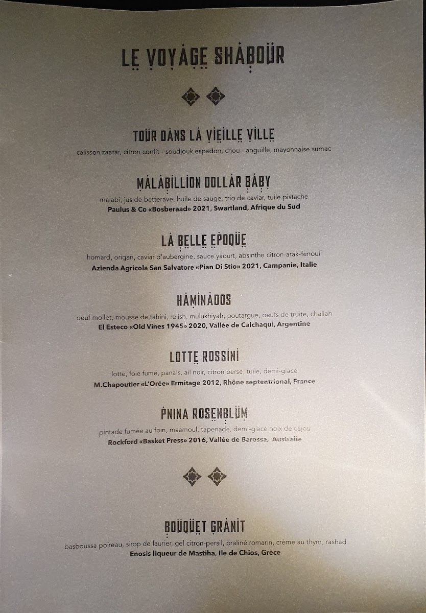 Menu Shabour-6
