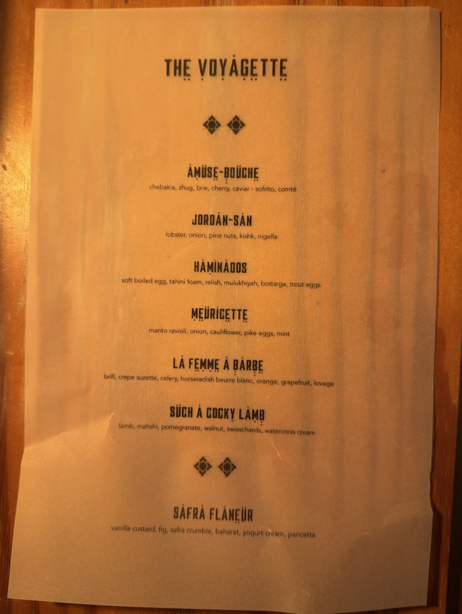 Menu Shabour-9